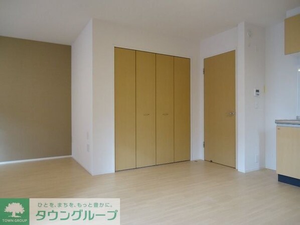 サンコート百合台の物件内観写真